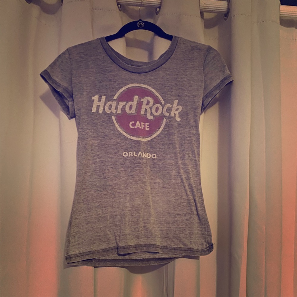 Hard Rock Café T-Shirt